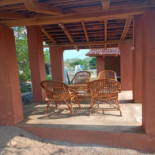 Dhurve Ji Home Stay Devgarh